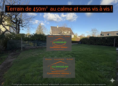 Maison - 150 m² - 8 pièces