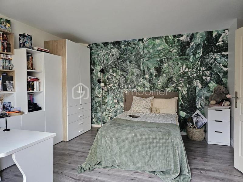 Maison de ville - 149 m² - 6 pièces