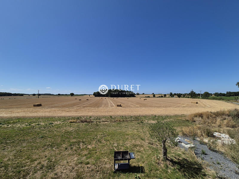 Maison - 132 m² - 6 pièces