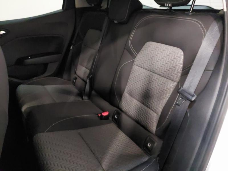 Renault Clio V Evolution TCe 90