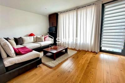 Maison - 116 m² - 5 pièces