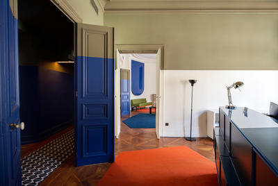 Wilson 56 | Notaires Toulouse