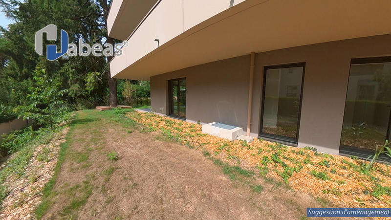 Appartement - 84 m² - 3 pièces