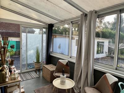 Maison - 65 m² - 3 pièces