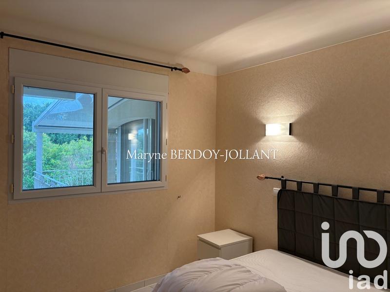 Maison - 184 m² - 6 pièces