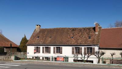 Maison - 155 m² - 6 pièces