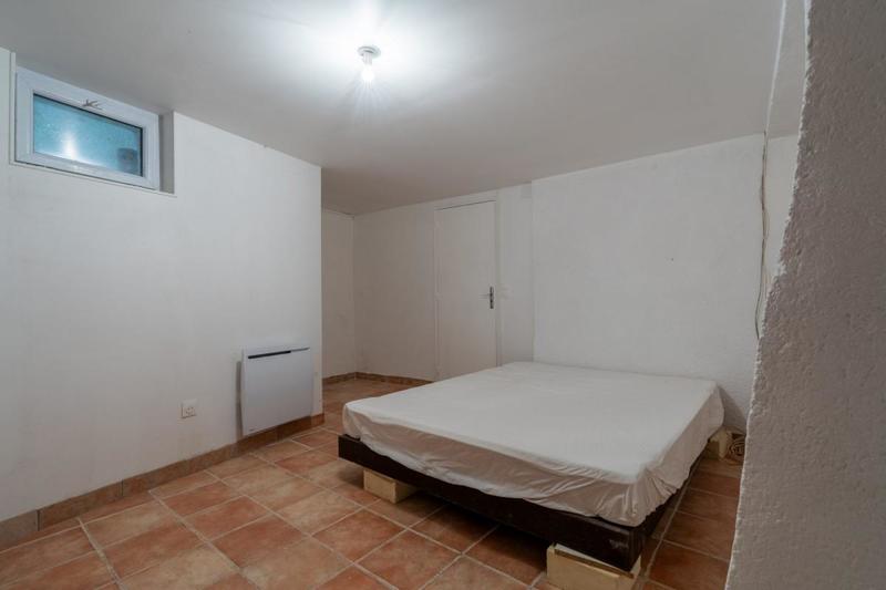 Maison ancienne - 95 m² - 4 pièces