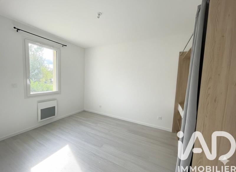 Maison - 82 m² - 4 pièces