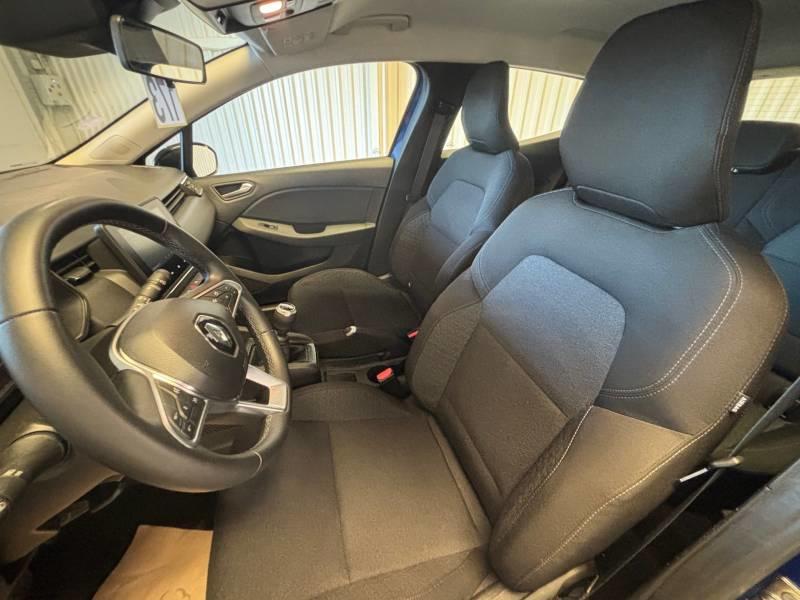 Renault Clio TCe 90 Equilibre