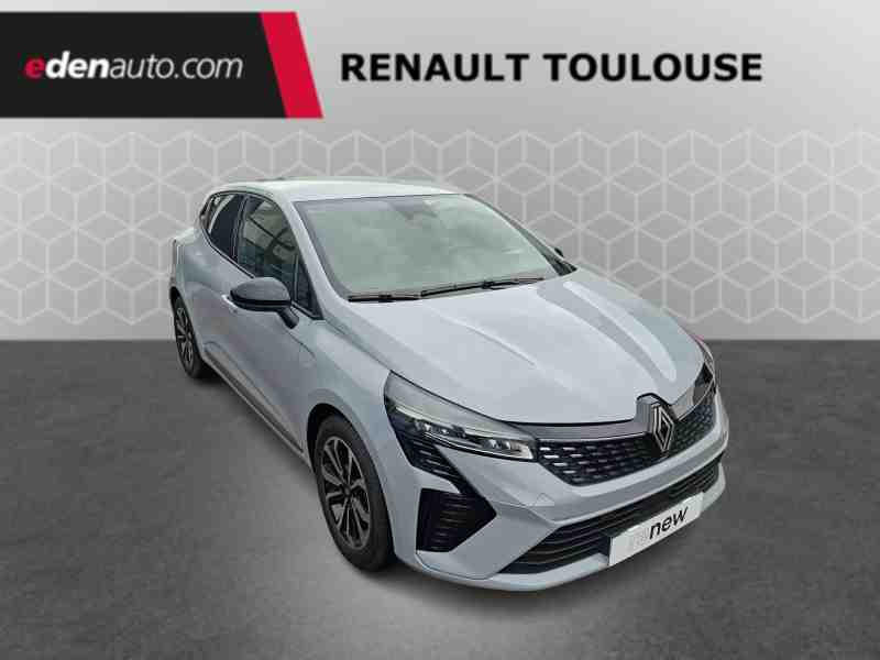 Renault Clio TCe 90 ch Gsr2 Techno