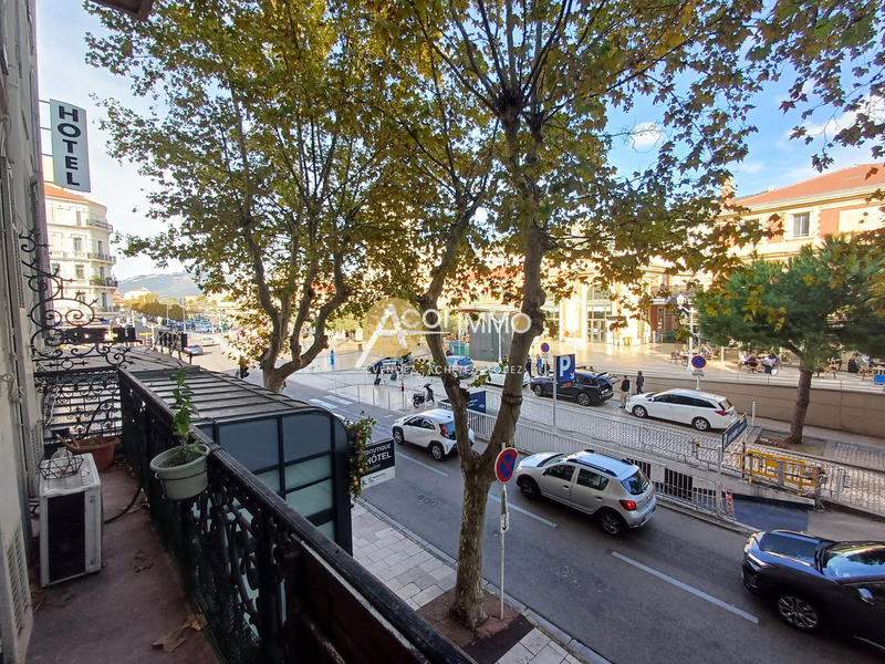 Appartement - 107 m² - 5 pièces