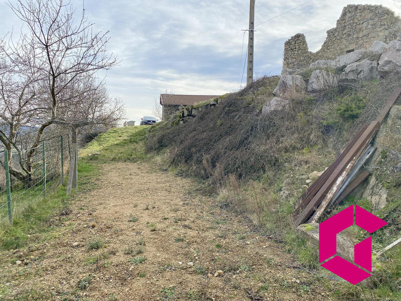 Maison ancienne - 78 m² - 4 pièces