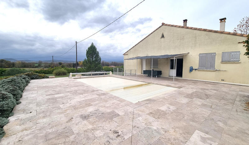 Maison - 163 m² - 6 pièces