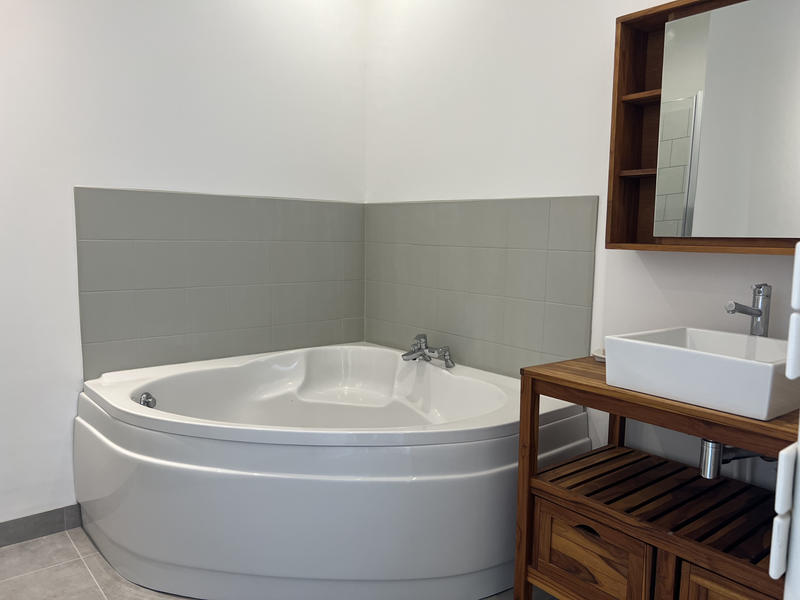 Maison - 117 m² - 6 pièces