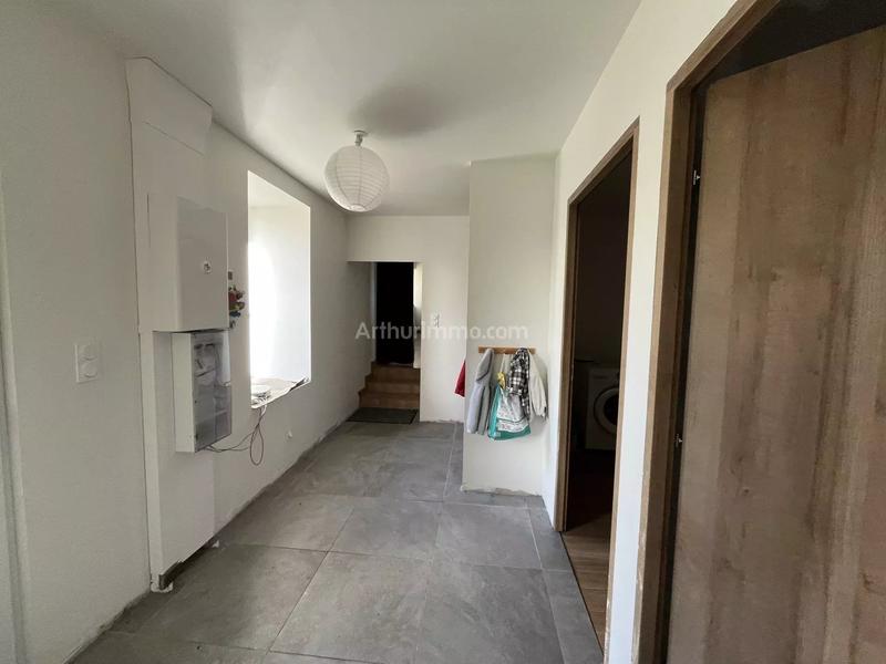 Maison - 155 m² - 5 pièces