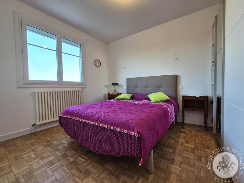 Maison - 118 m² - 5 pièces