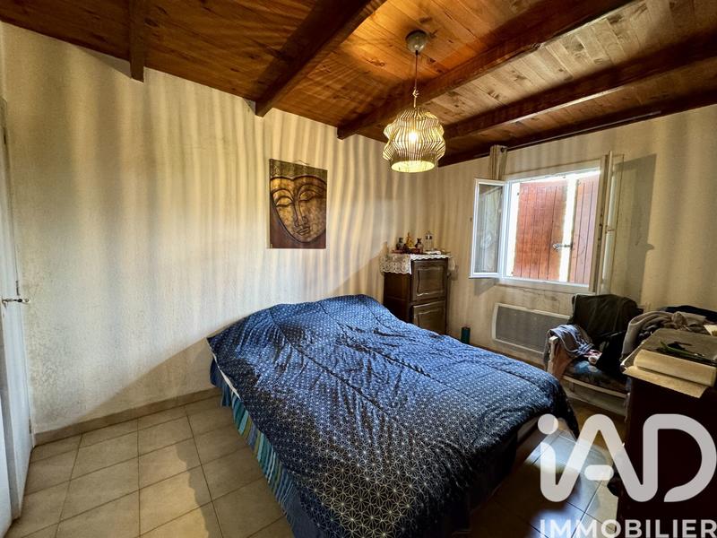 Maison - 59 m² - 3 pièces