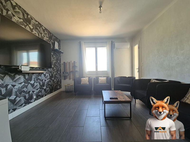 Maison traditionnelle - 179 m² - 9 pièces