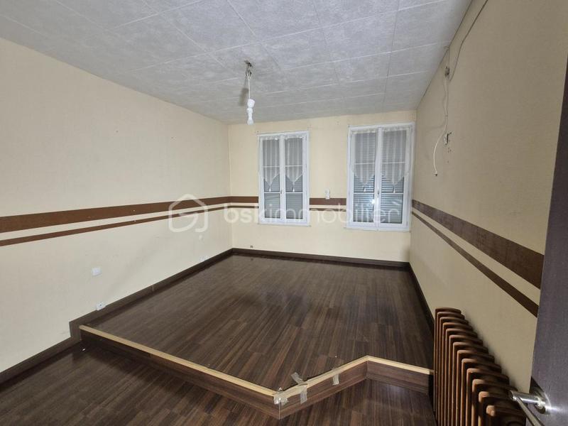 Immeuble - 385 m² - 11 pièces