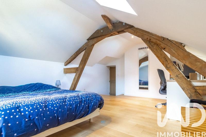 Maison de ville - 96 m² - 4 pièces