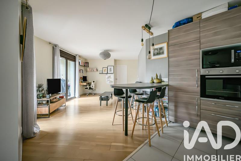 Appartement - 67 m² - 3 pièces