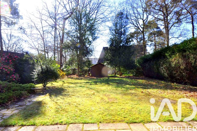 Maison - 68 m² - 4 pièces