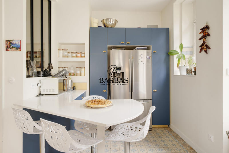 Manoir - 558 m² - 11 pièces