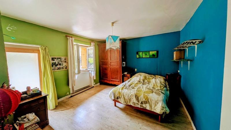 Maison - 134 m² - 3 pièces