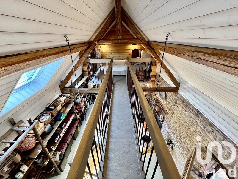 Maison - 177 m² - 4 pièces