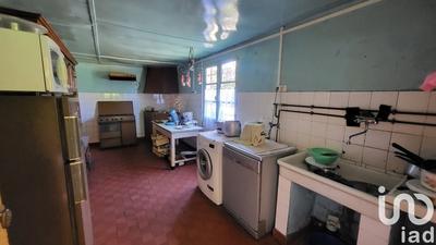 Maison de campagne - 88 m² - 4 pièces