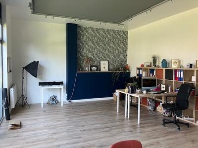 Local commercial - 45 m²