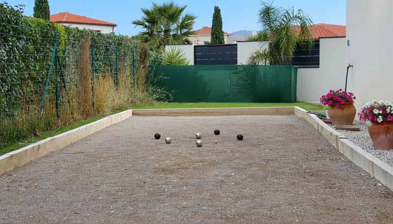 Villa - 140 m² - 5 pièces