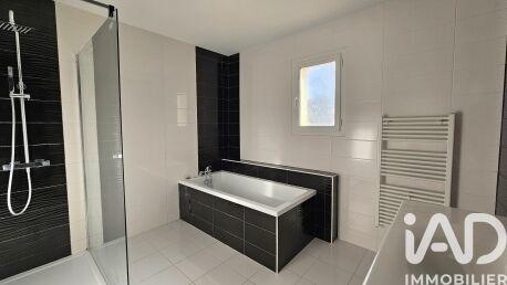 Maison de maîtres - 150 m² - 5 pièces