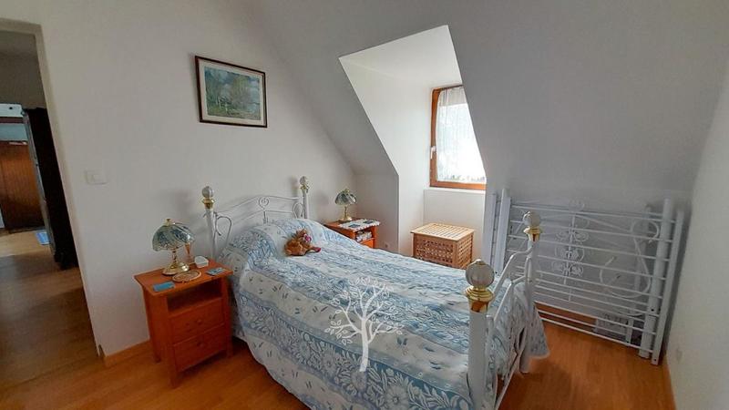 Maison - 151 m² - 5 pièces