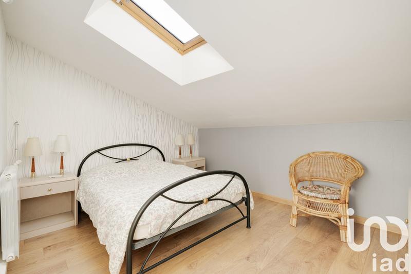 Maison - 286 m² - 9 pièces