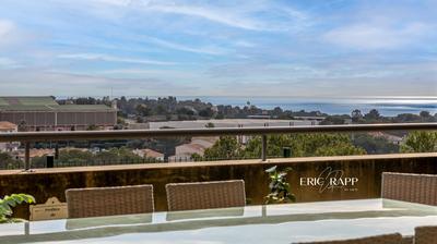 Appartement - 74 m² - 3 pièces