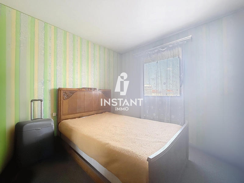 Appartement - 77 m² - 3 pièces