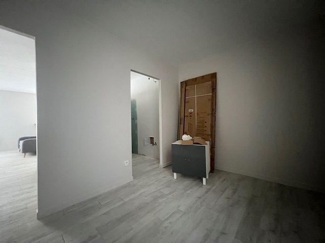 Immeuble - 264 m²