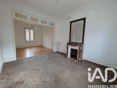 Maison - 131 m² - 5 pièces