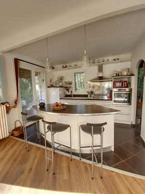 Villa - 150 m² - 5 pièces