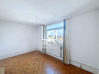 Appartement - 57 m² - 2 pièces