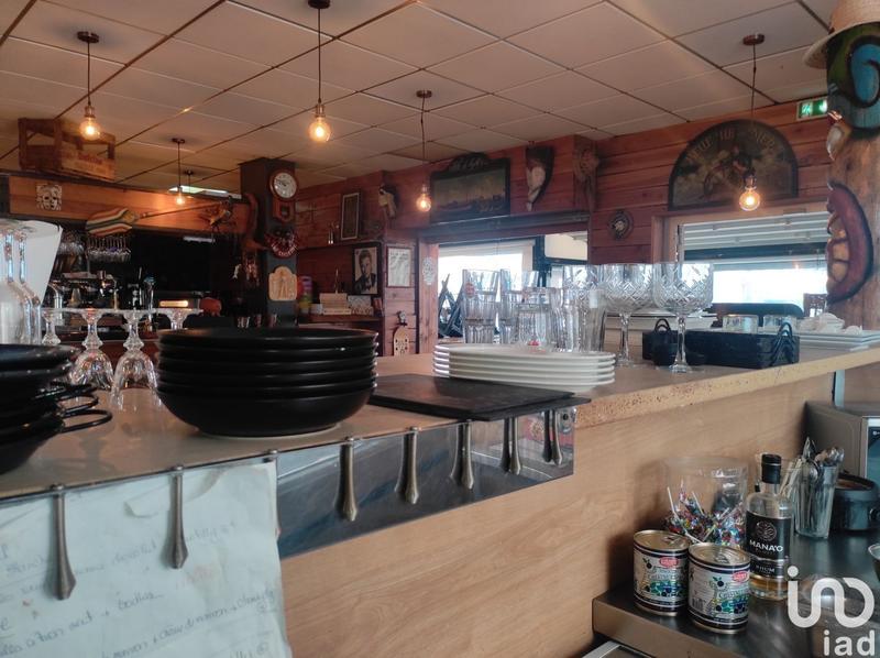 Local commercial - 180 m²