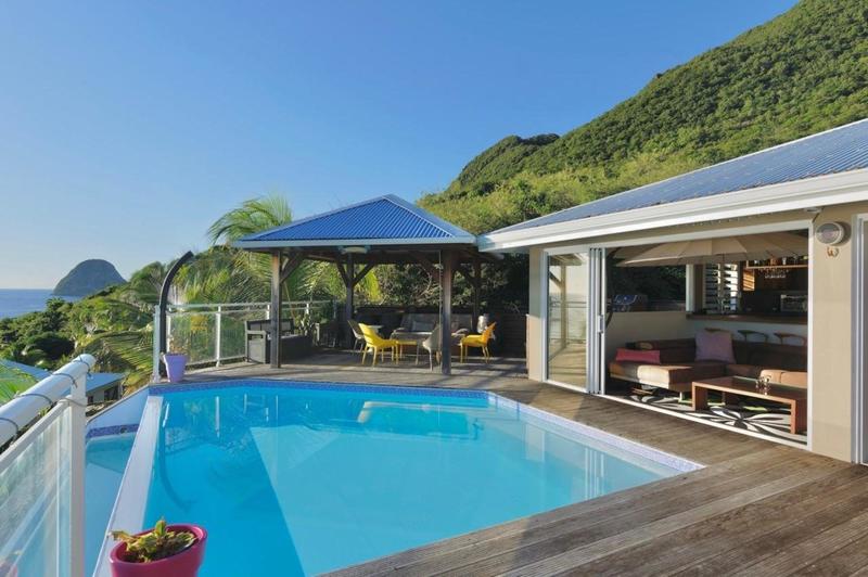 Villa - 121 m² - 8 pièces