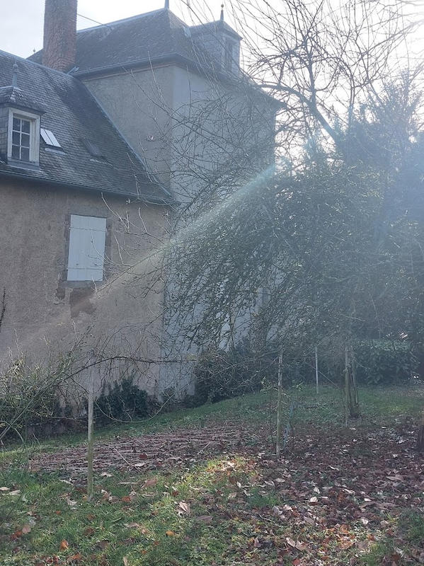 Propriété - 350 m² - 12 pièces