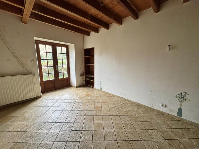 Maison - 148 m² - 8 pièces