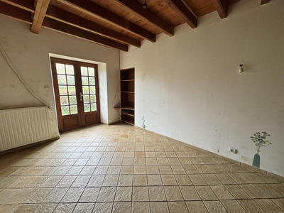 Maison - 148 m² - 8 pièces