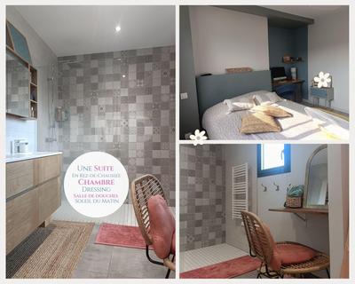 Maison contemporaine - 136 m² - 4 pièces