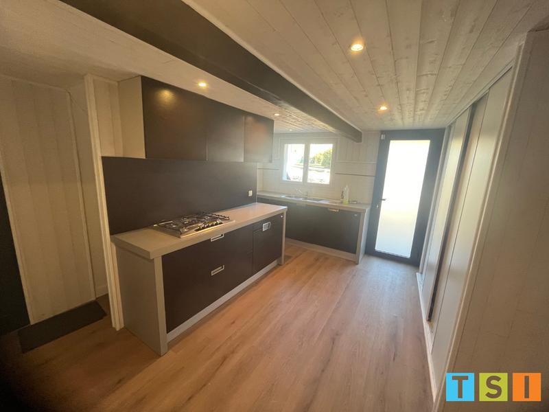 Maison - 144 m² - 5 pièces