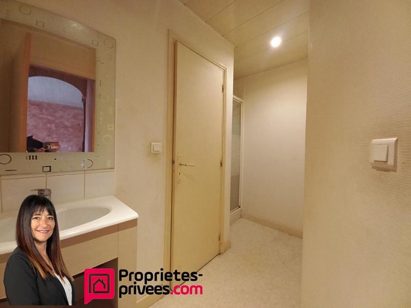 Immeuble - 430 m² - 23 pièces