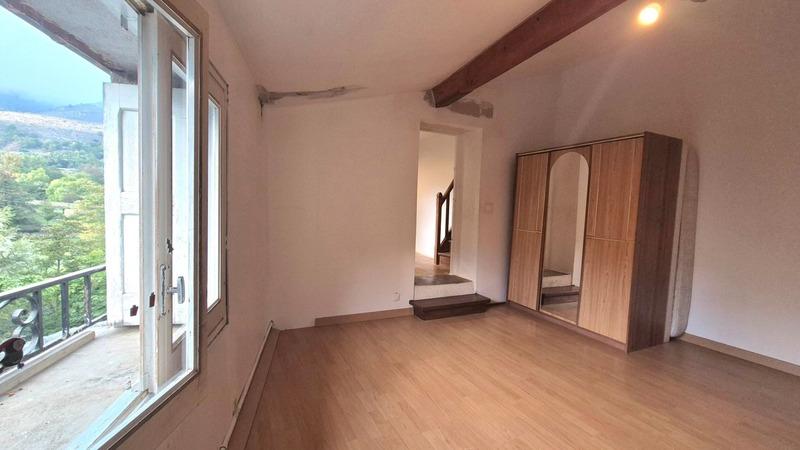 Maison de village - 65 m² - 4 pièces